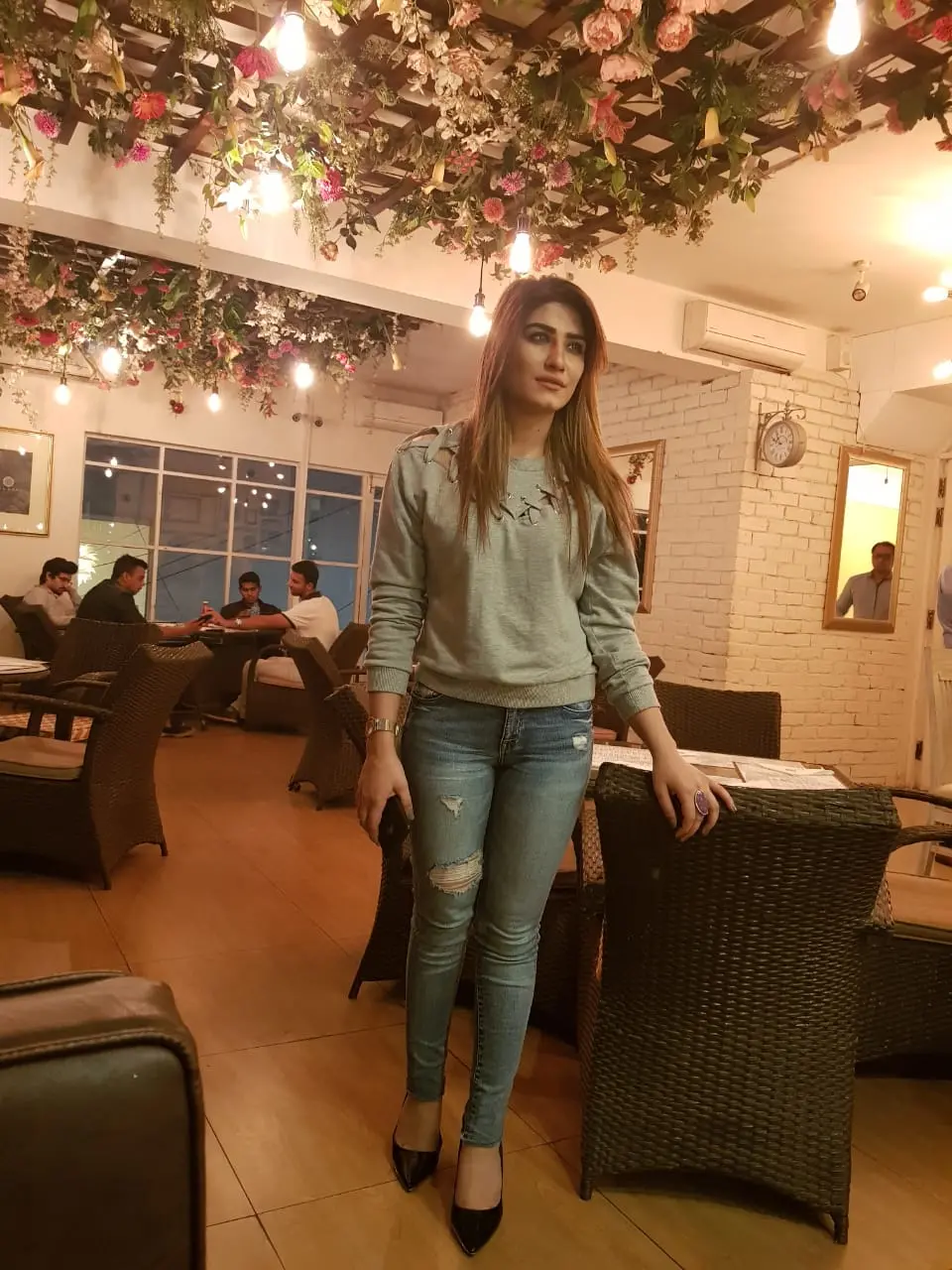 Hot Escorts 😘 Young Teen Lahore - Photo 2