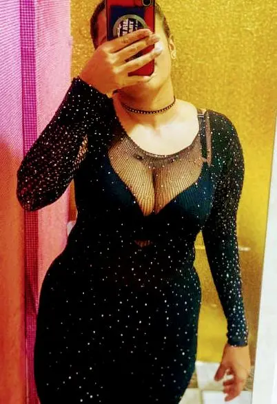 Shenu tina - escort in Dubai