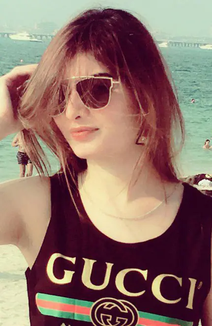 Independent University Girl - escort in Lahore