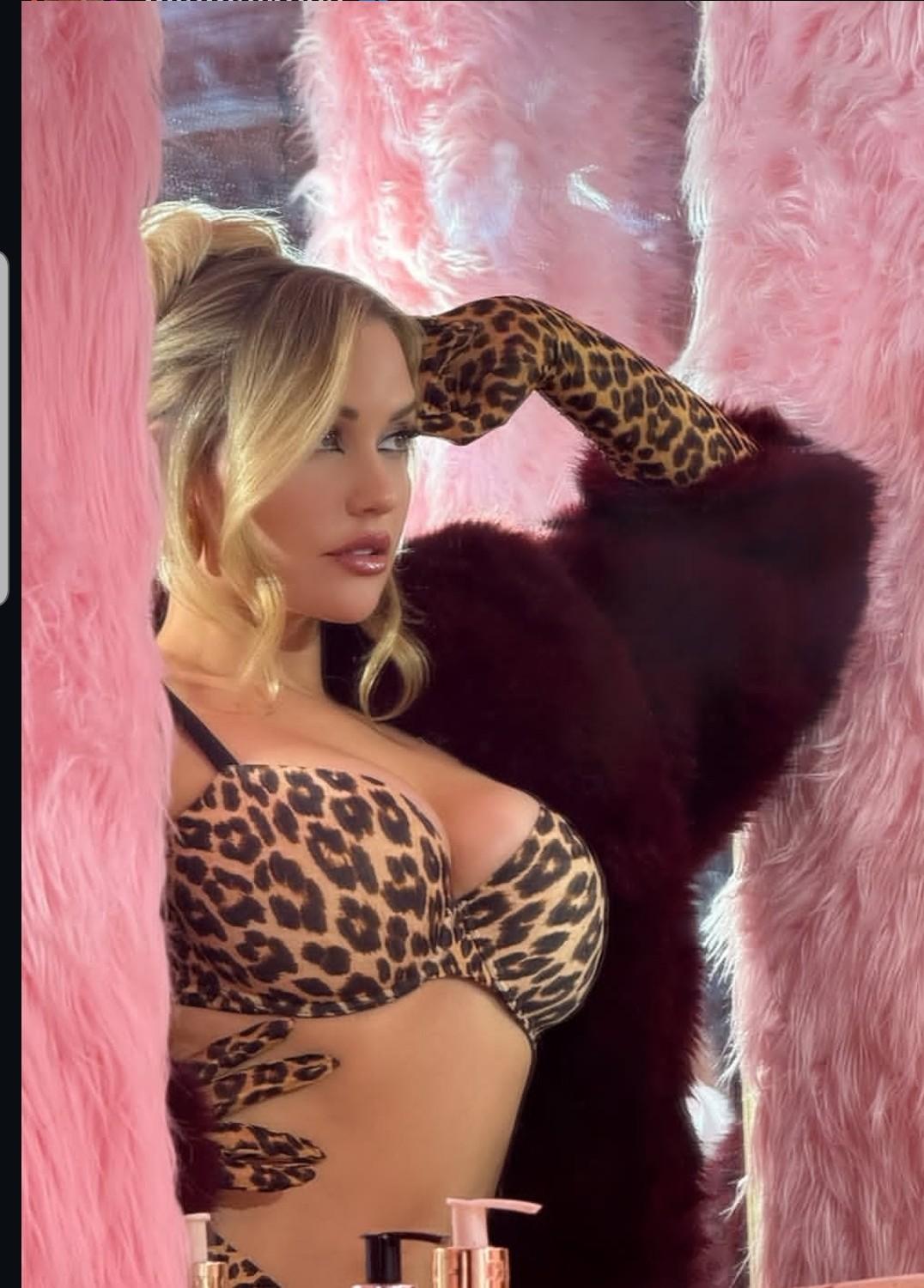 Alice Chișinău Escorts Models - escort in Chisinau