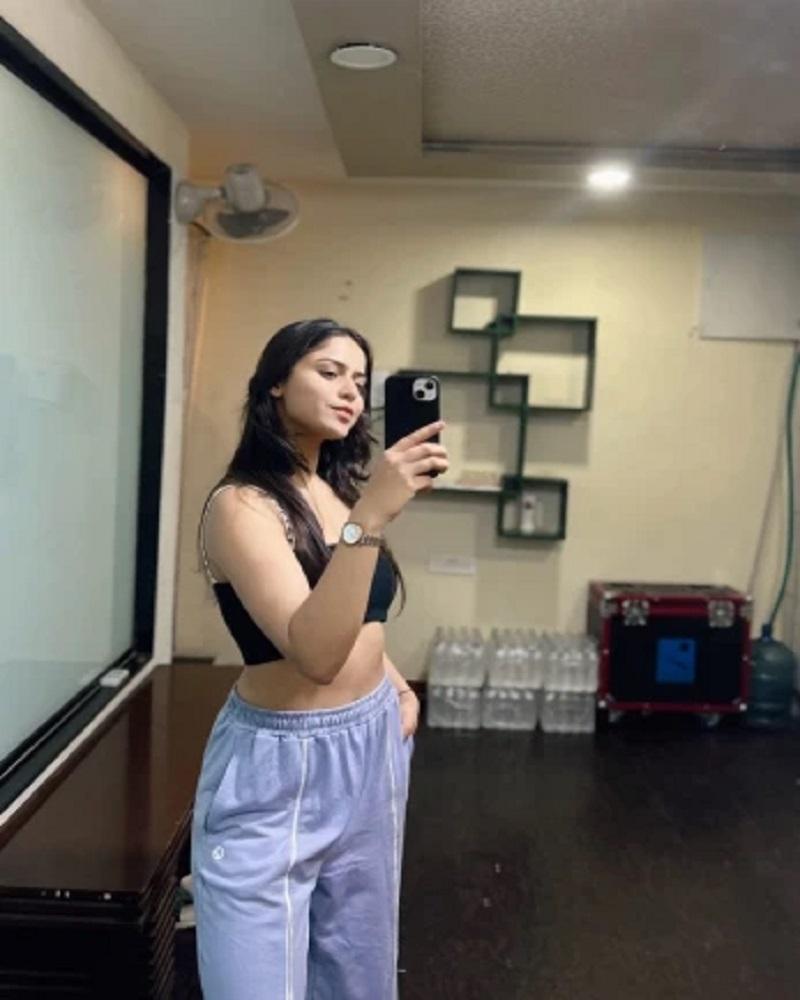 Dubai Escort Female Model – Priya - escort in dubai