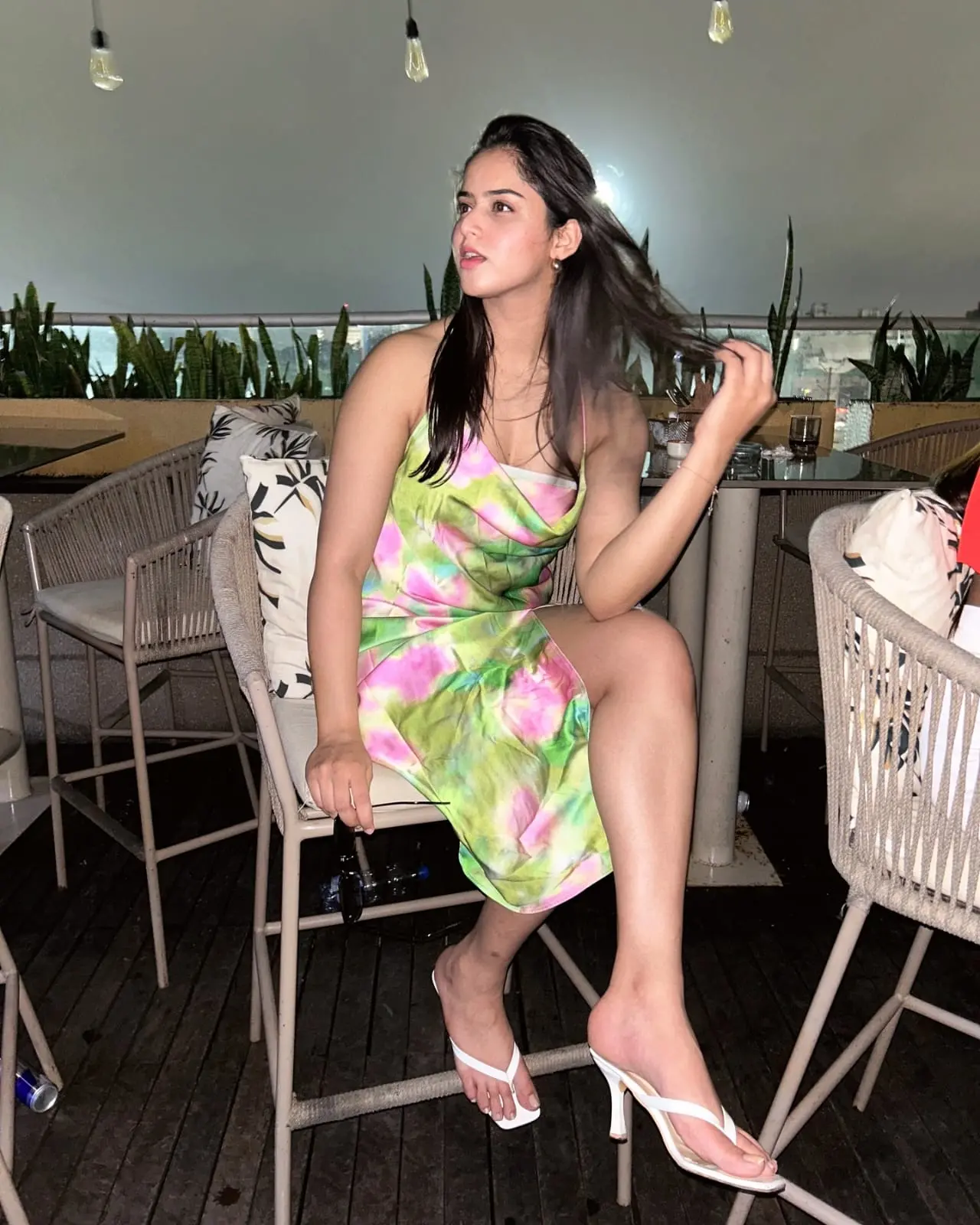 💎 Exotic Indian Princess Fresh in Dubai - Photo 1