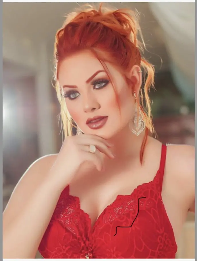 Slavic Red-haired Cutie  - escort in Tokyo