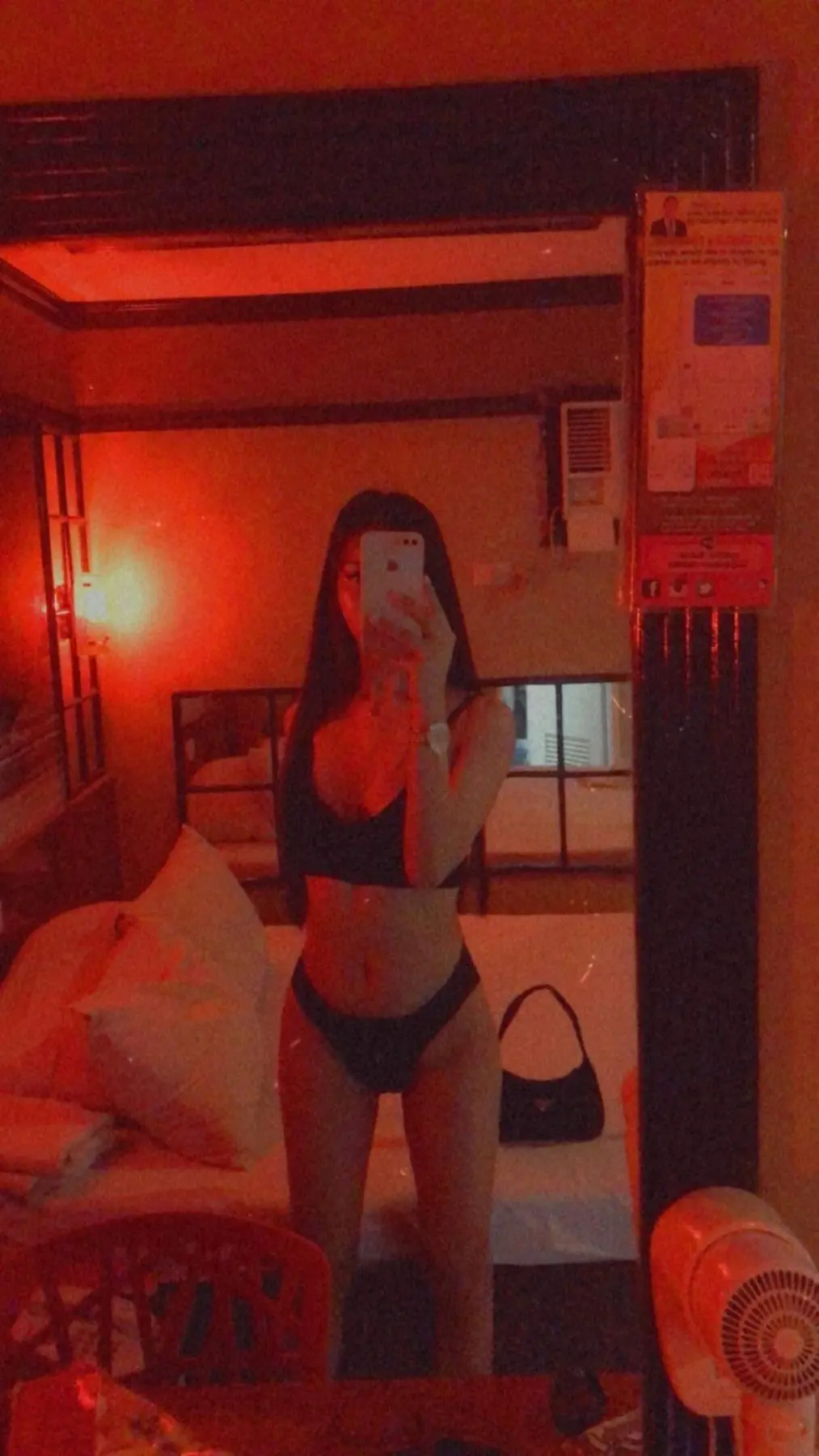 Colline – Moroccan escort in Tokyo - Photo 2