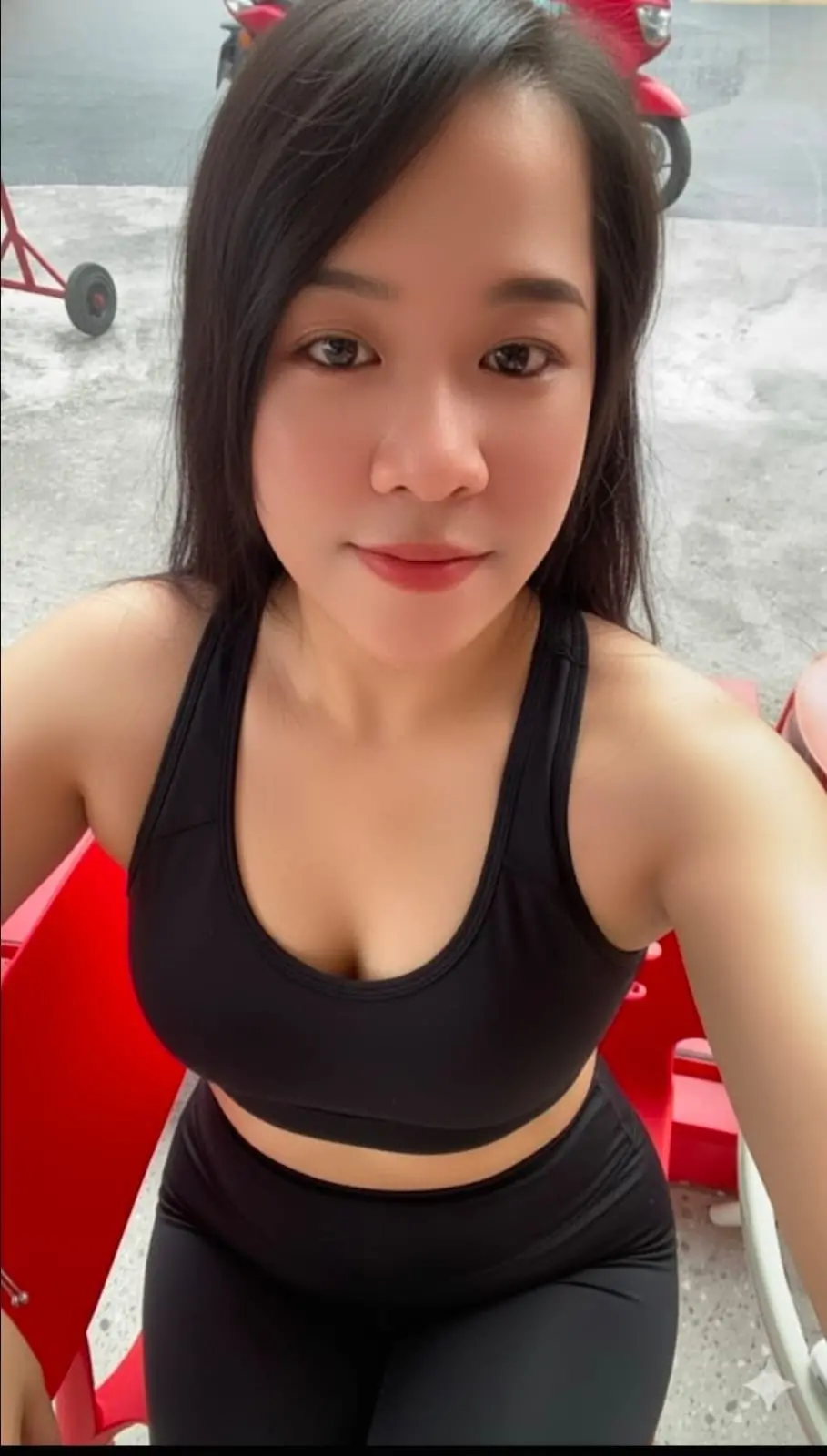 Naa' Ebisu – Thai escort  - escort in Tokyo