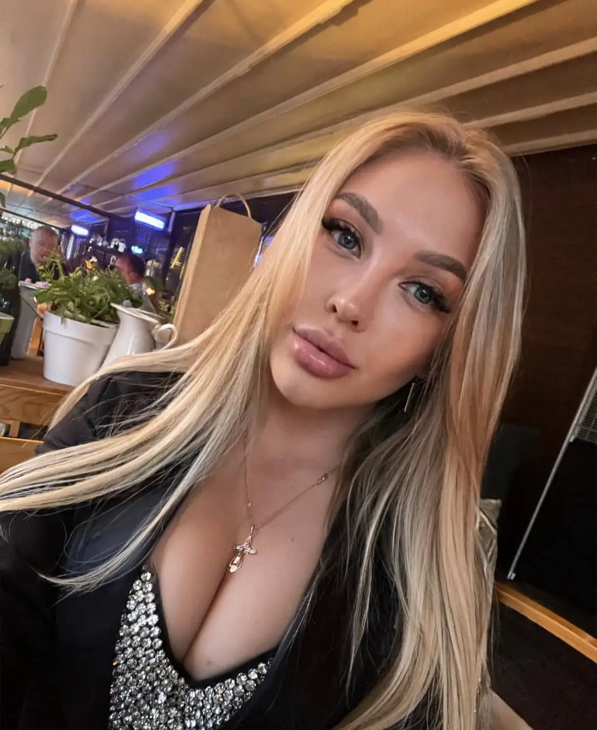 Dolly – Polish escort in Tokyo - Photo 2