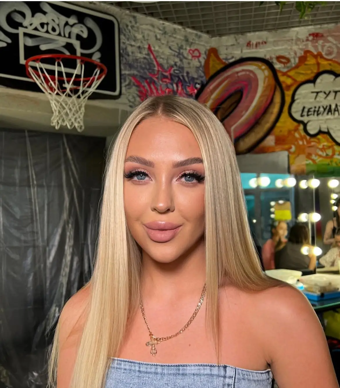 Dolly – Polish escort in Tokyo - Photo 1