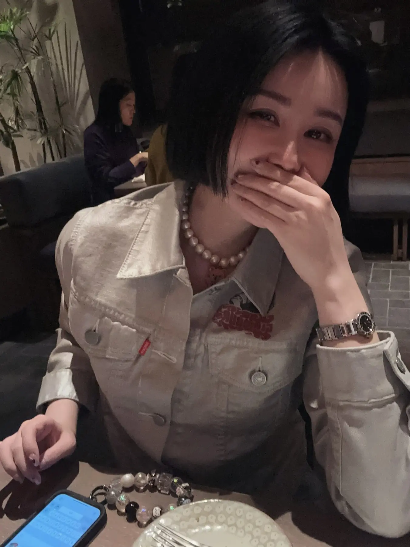 Lisa – Japanese escort  - Photo 2