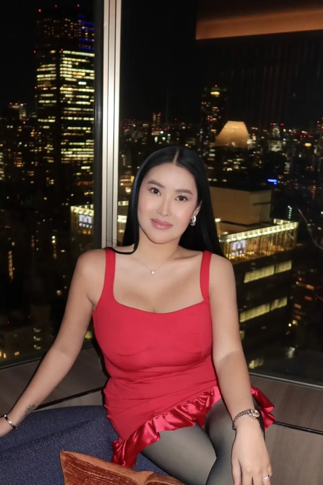 Let me love you – Filipino escort  - escort in Tokyo