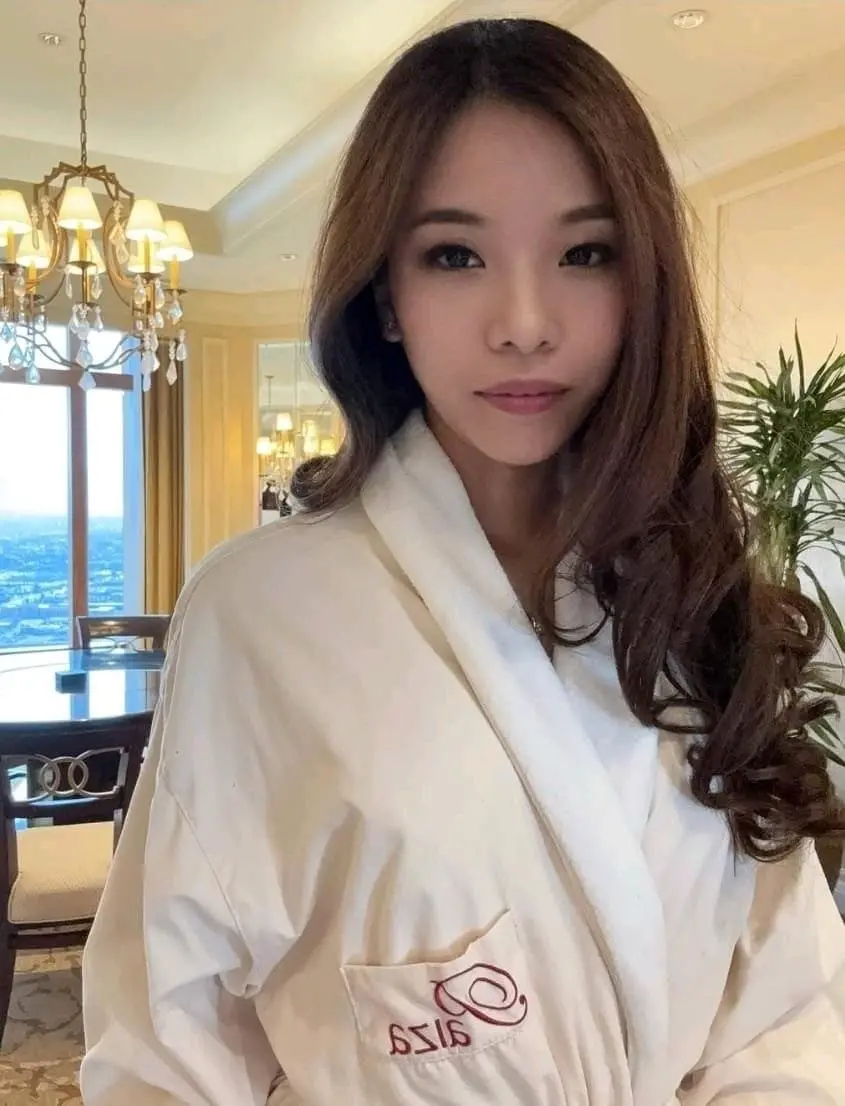 Kaleya – Taiwanese escort  - Photo 3