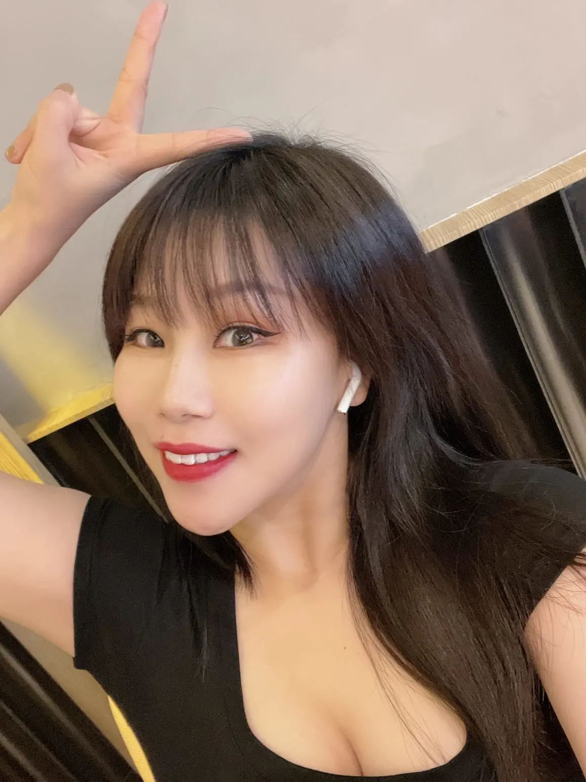 Mirai🇯🇵Japanese sweet gir - Photo 1