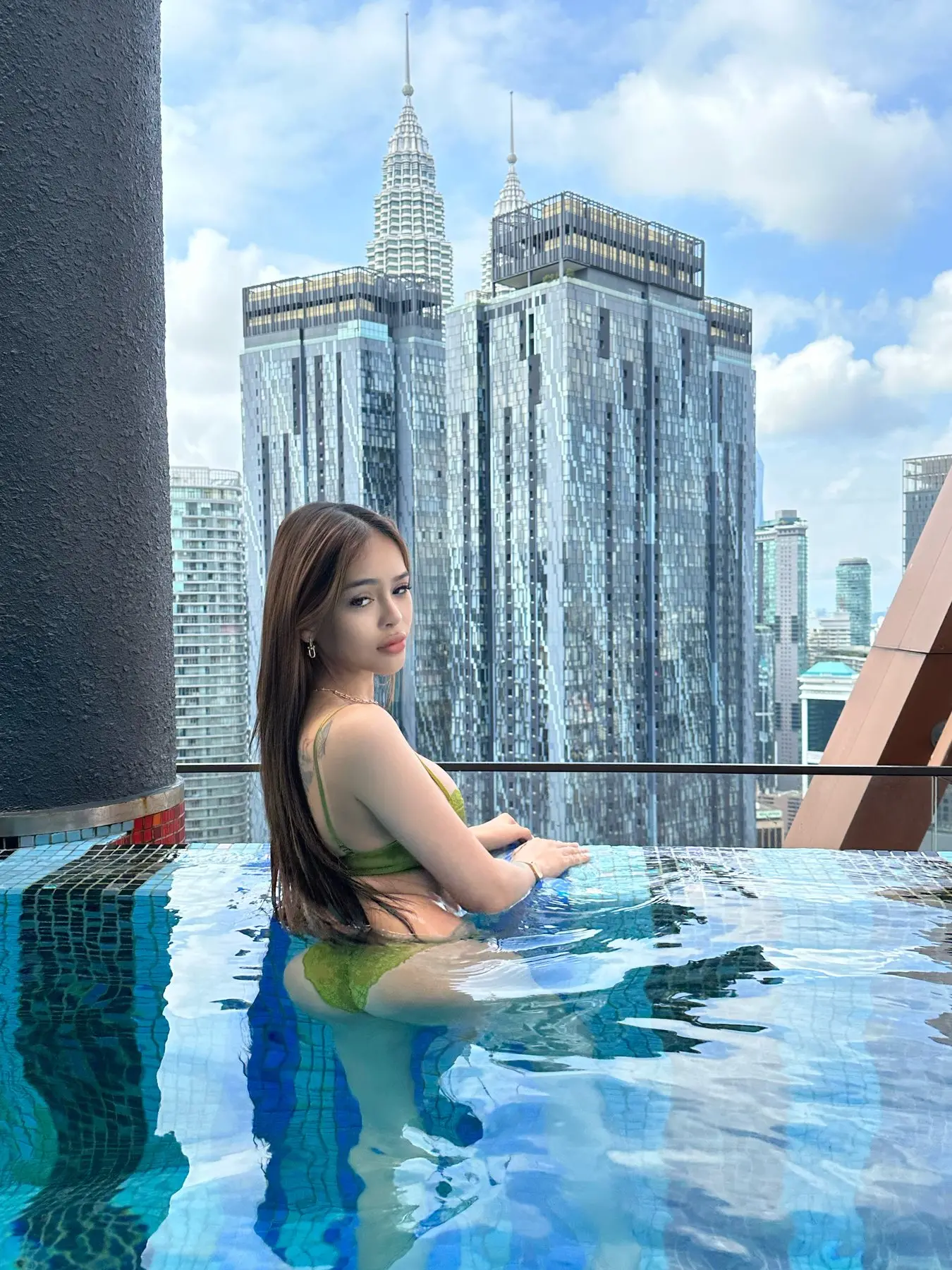 Faye Your New Favorite Girl - escort in Tokyo