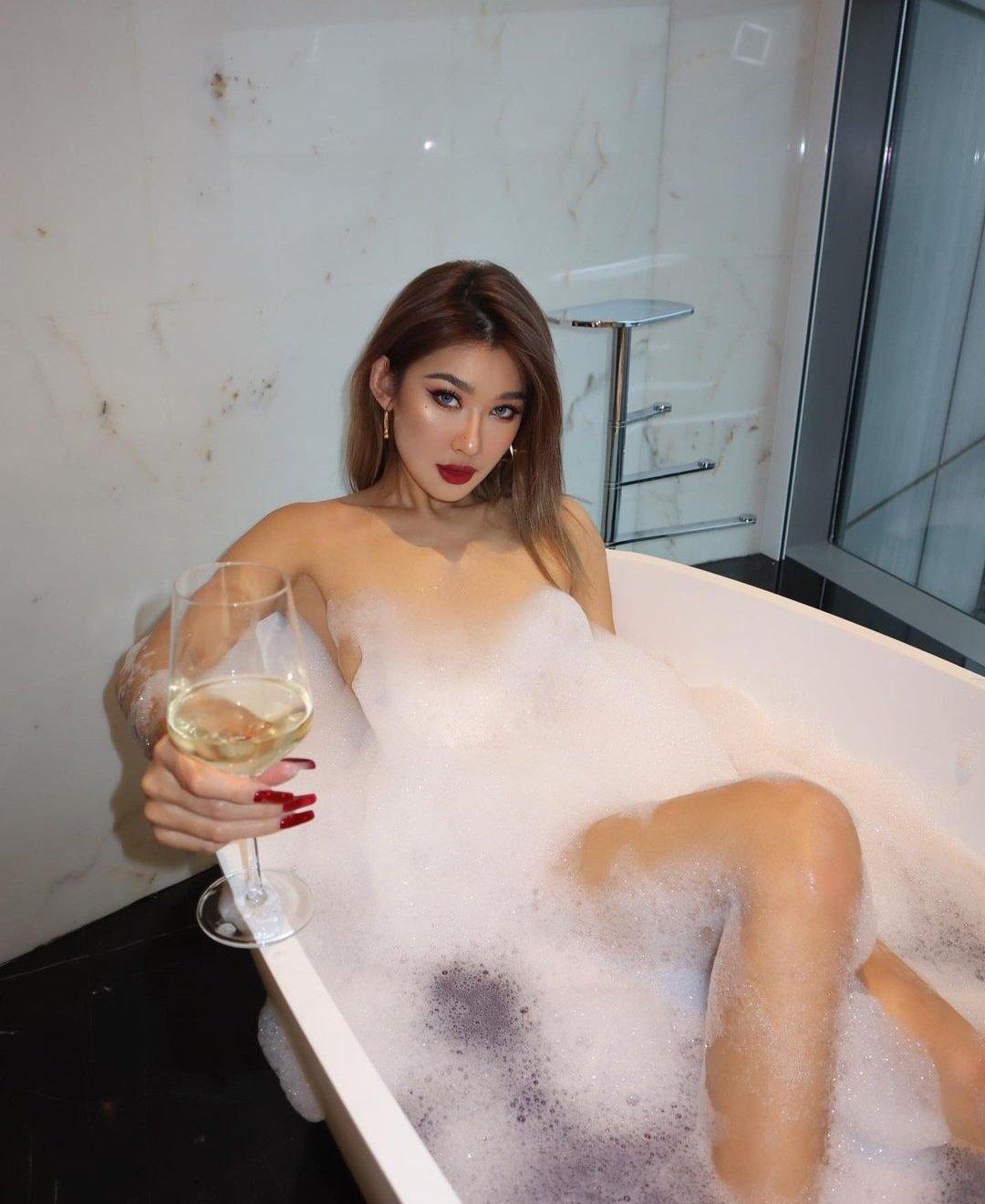 Kimmy – Vietnamese escort in Tokyo - escort in Tokyo