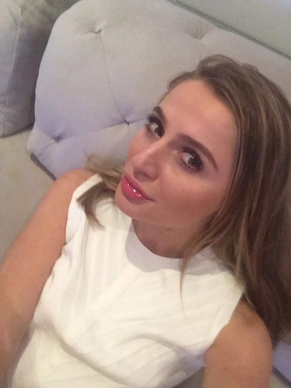 Amber cherry🟢 polish girl - Photo 2