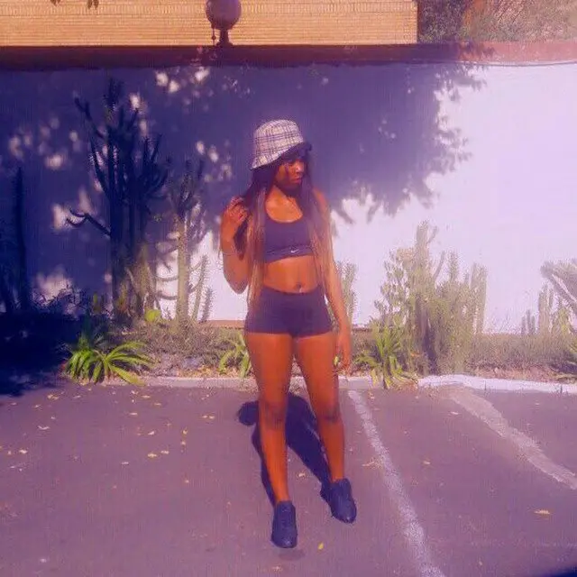 Cho Clit – South African escort in Johan - Photo 2