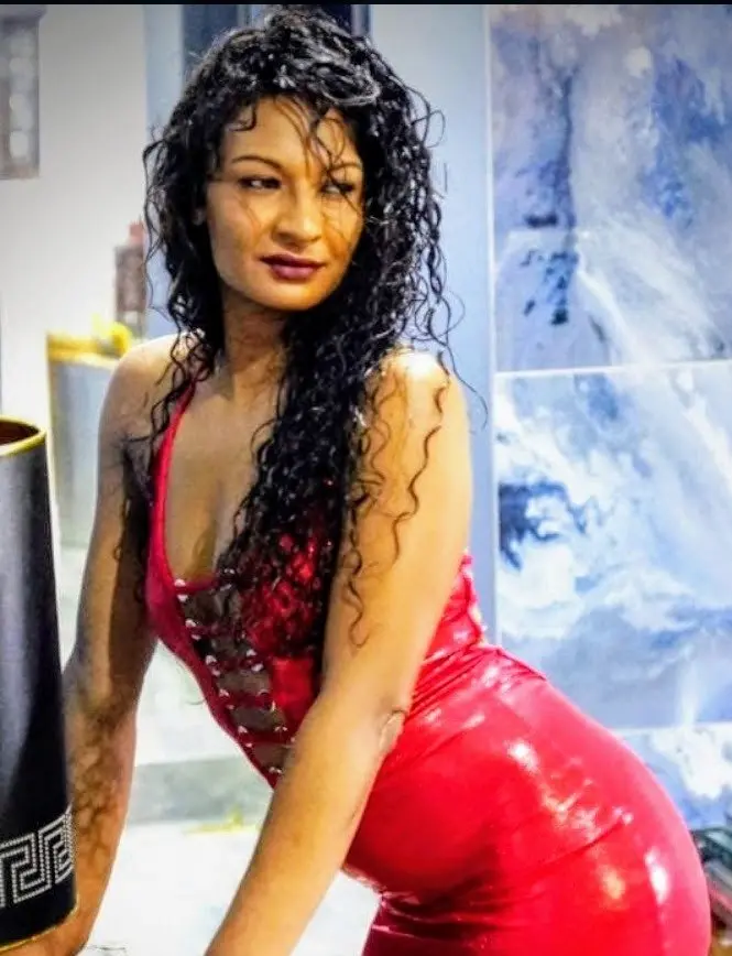 Kai – South African escort  - escort in Johannesburg