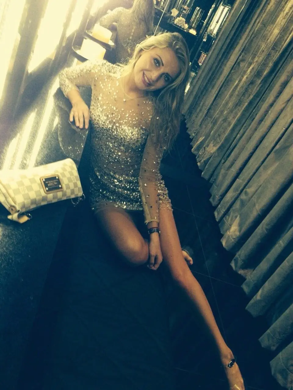 Amber cherry🟢 Hot girls - Photo 3