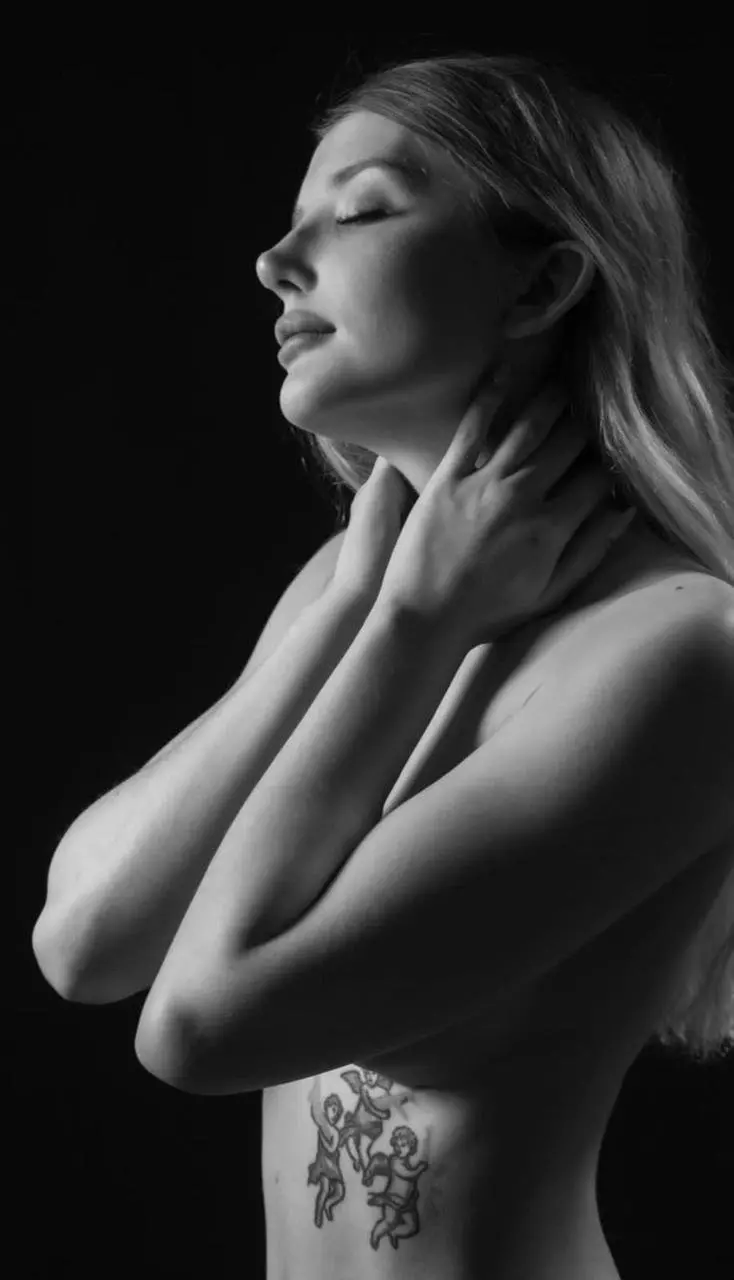 Doha escorts Milana – Russian escort  - Photo 2