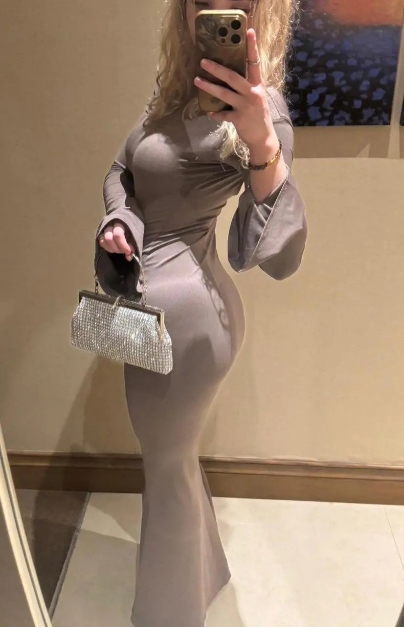 Doha escorts Milana – Russian escort  - Photo 3