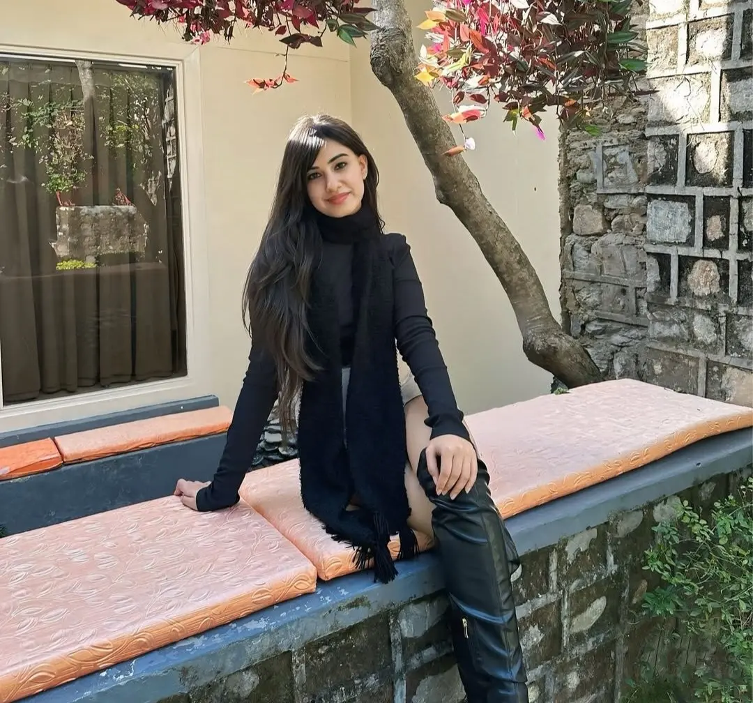 Doha Model Pooja – Indian escort - escort in Doha