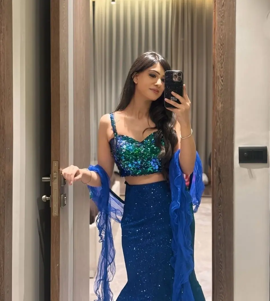 Doha Model Pooja – Indian escort - Photo 3