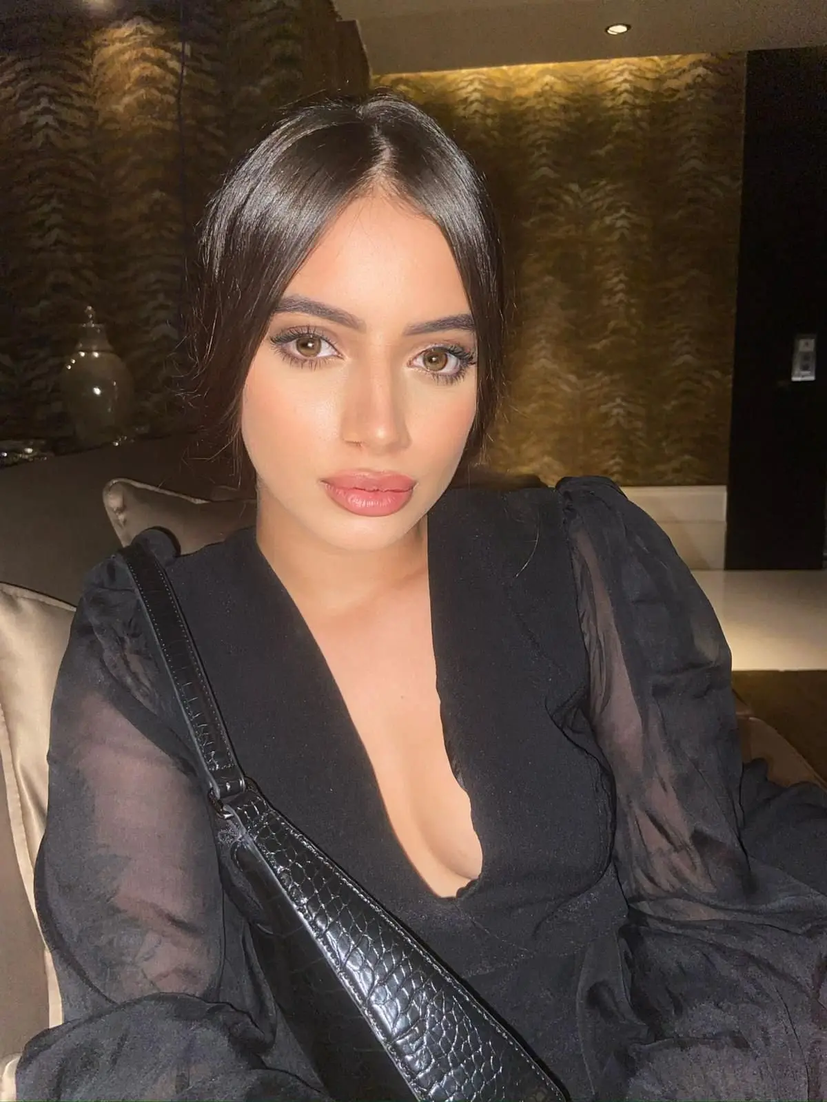 Doha Andrea – Brazilian escort - escort in Doha