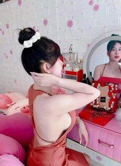 Doha hot Thu Tâm – Thai escort  - escort in Doha