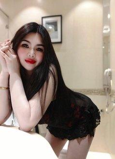 Doha massage 🇹🇭service SAFA  - escort in Doha