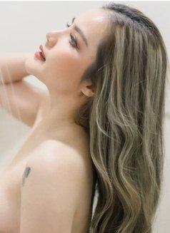 Emily Relaxing Massage –  - escort in London