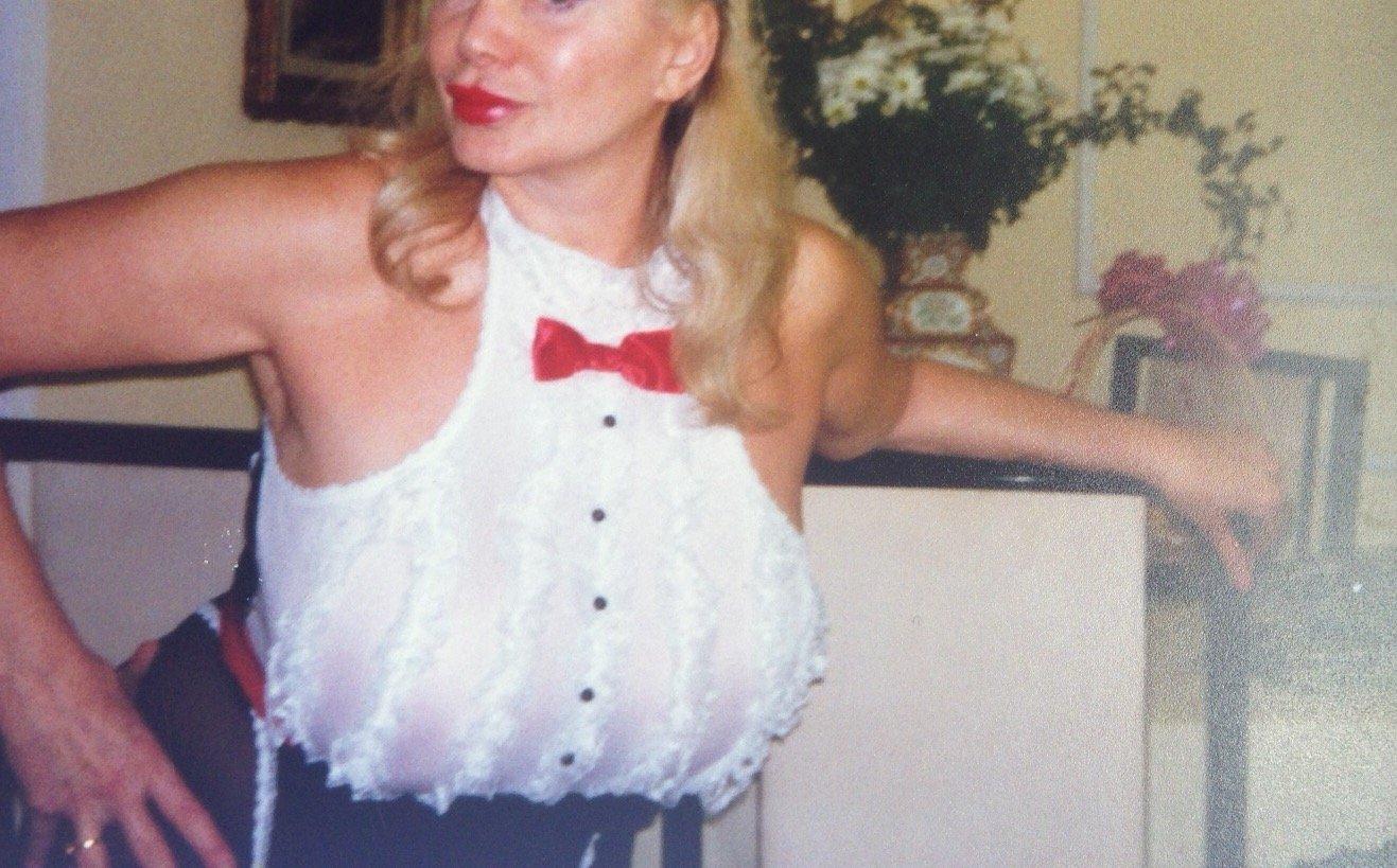 Ingrid – Danish escort in lo - escort in London