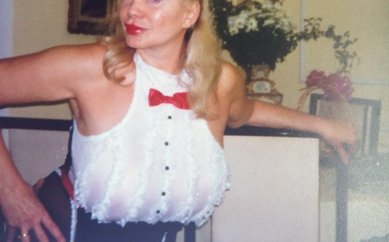 Ingrid – Danish escort in lo - escort in London