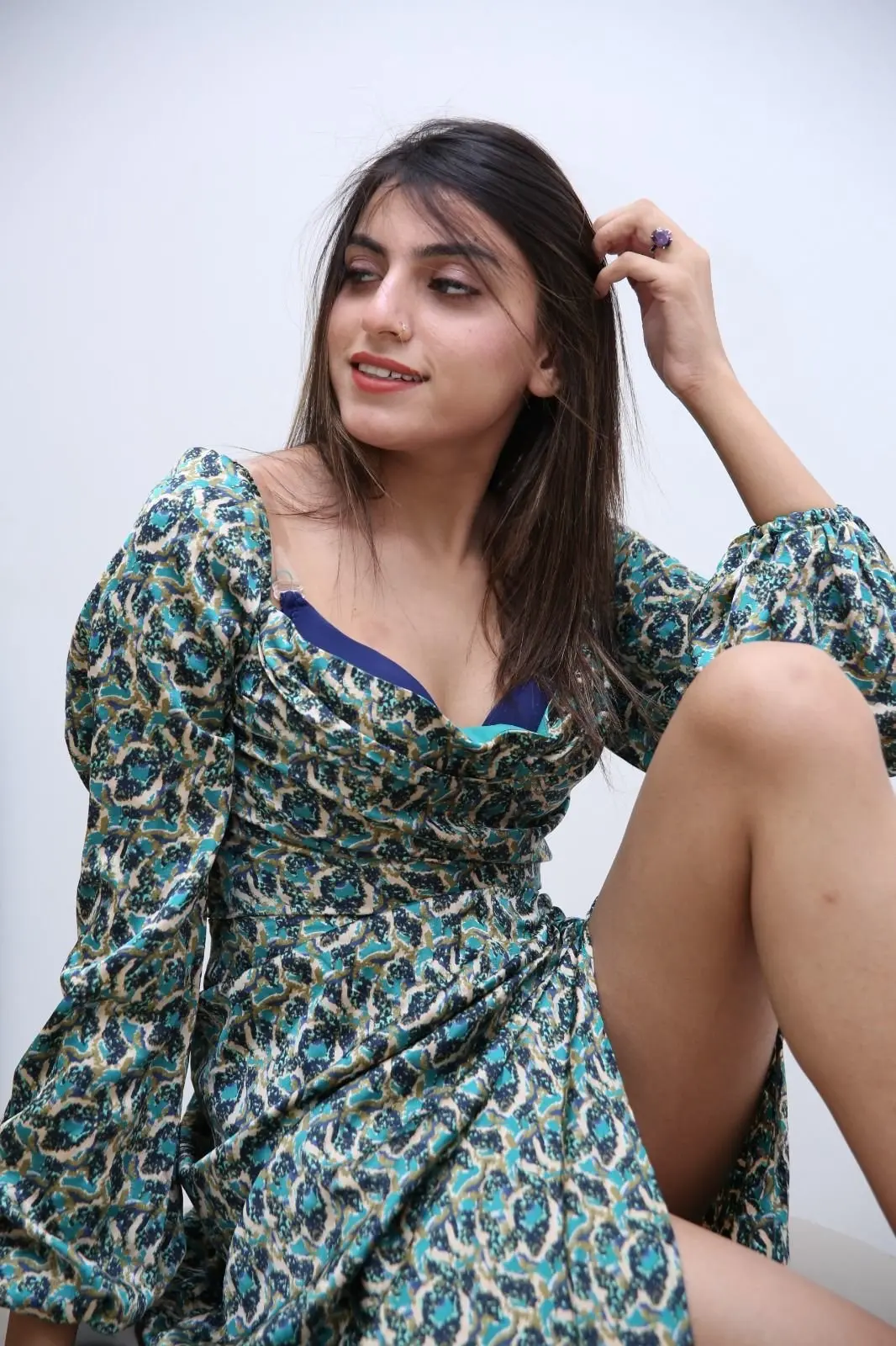 Anaya Vip Model – Indian - Photo 2