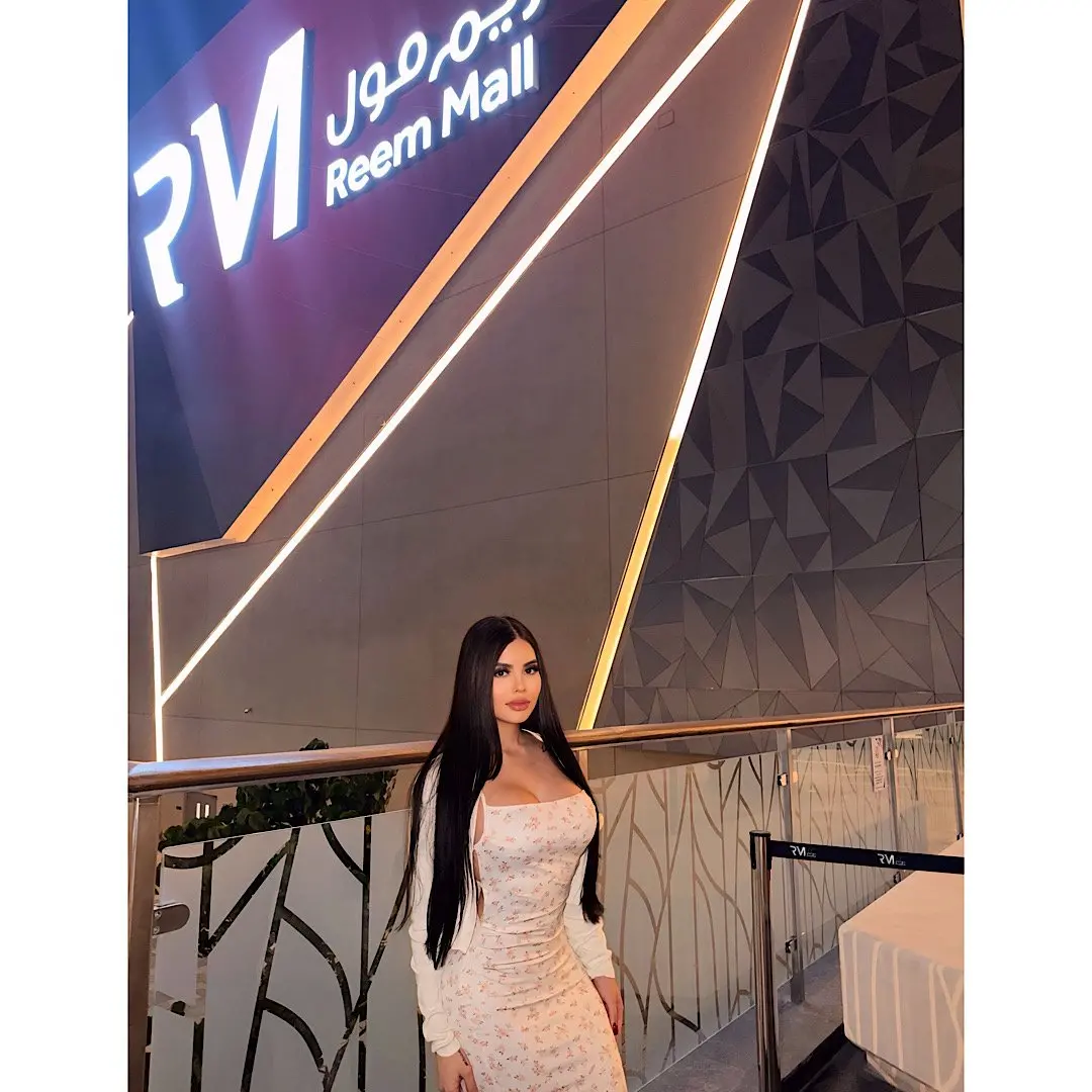  Eva Hot – Colombian escort  - escort in Dubai