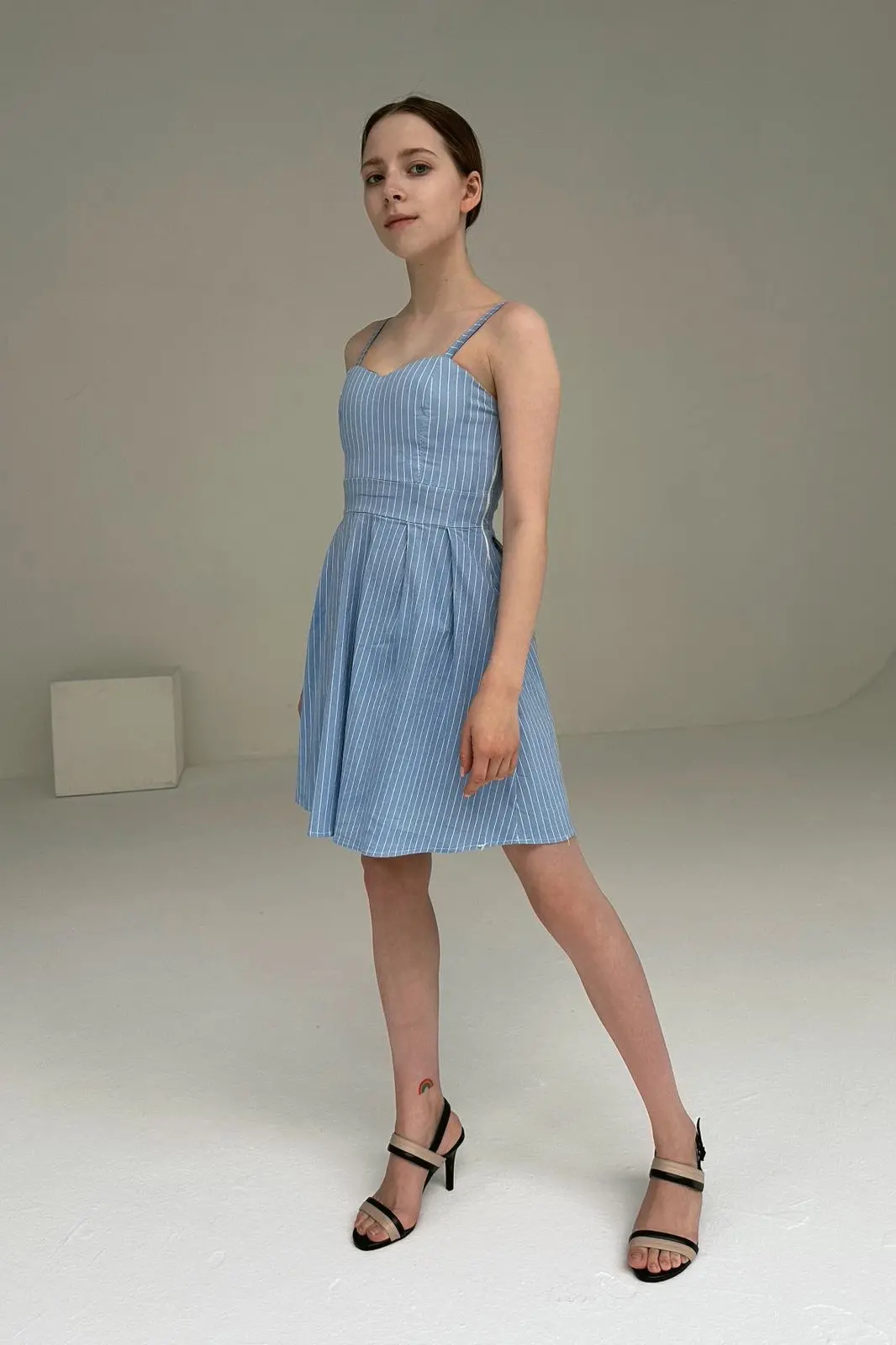 Emily – Russian escort in Dubai - Photo 2