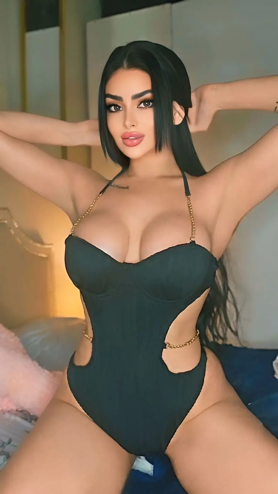 Celine سيلين – Syrian escorts  - Photo 3