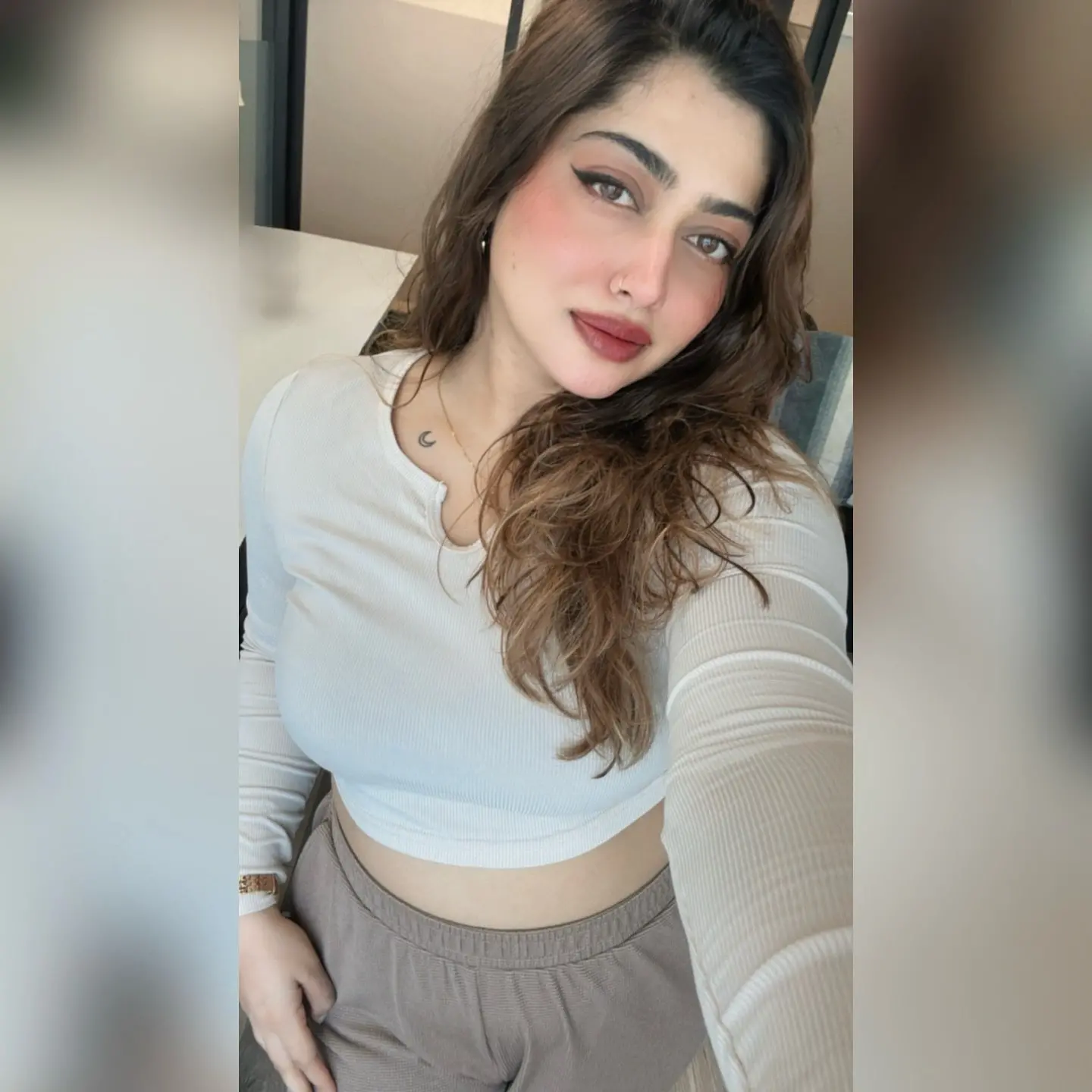 Shreya VIP Indian Escort Student - escort in Dubai