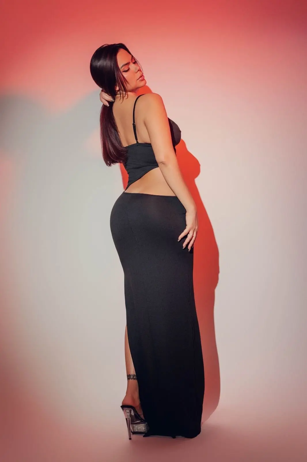 Tiffani23y, Sexy Anal girl  - escort in Dubai