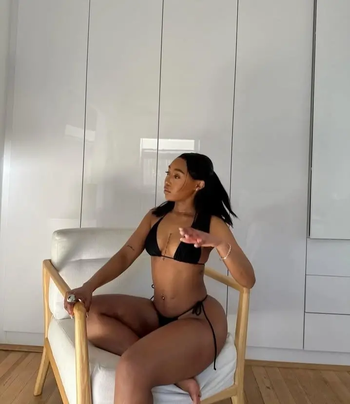 Gold – Ghanaian escort in Dubai - Photo 2