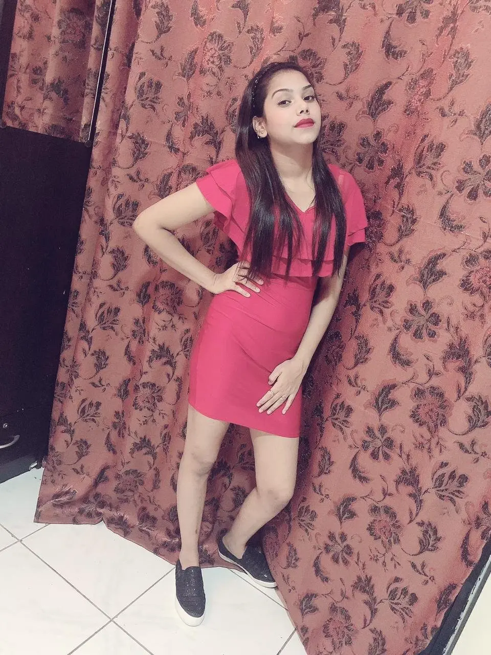 Aarti Singh – Indian escort in Dubai - escort in Abu Dhabi