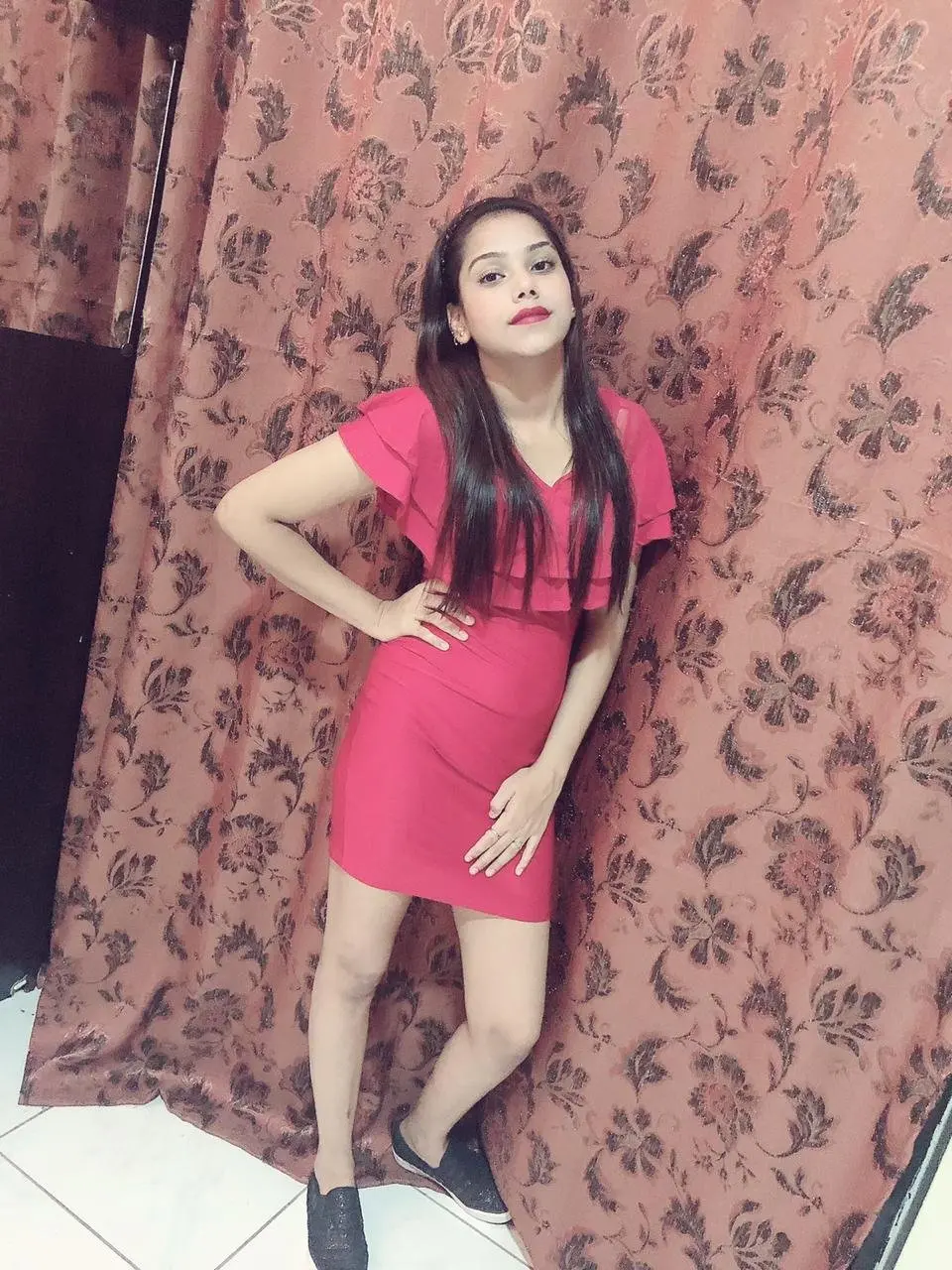 Aarti Singh – Indian escort in Dubai - Photo 2