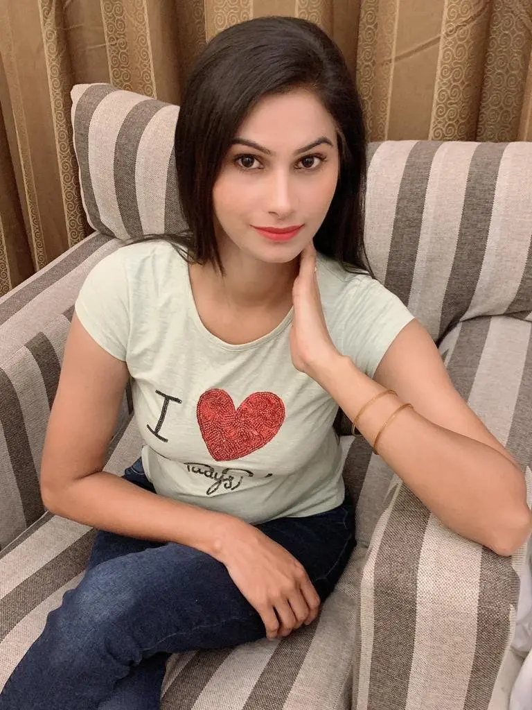 Soniya – Indian escort in Dubai - Photo 1