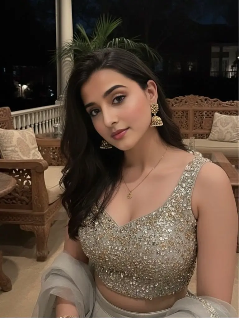 Neha Varma – Indian escort in Sharjah - escort in Sharjah