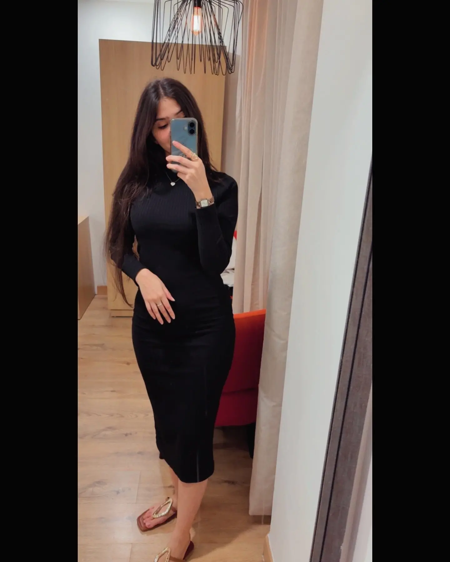 Nishika Model Girl – Indian escort  - Photo 3