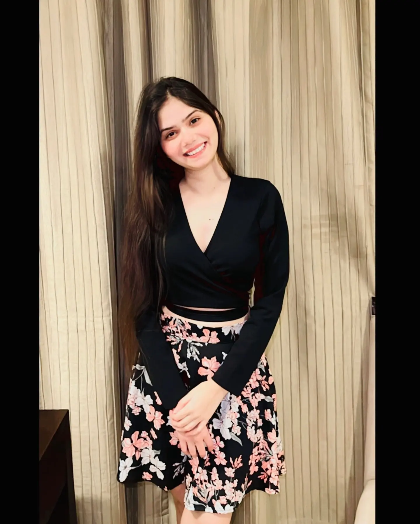 Nishika Model Girl – Indian escort  - Photo 1