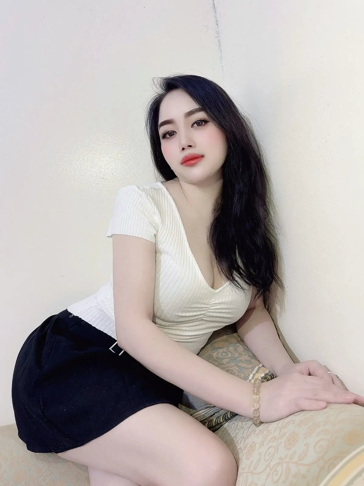 Hana Massage full Service  - escort in Ajman