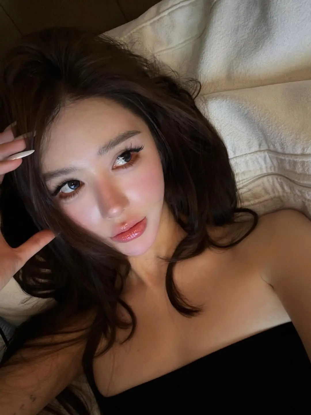 Models nice body – Thai  - Photo 1