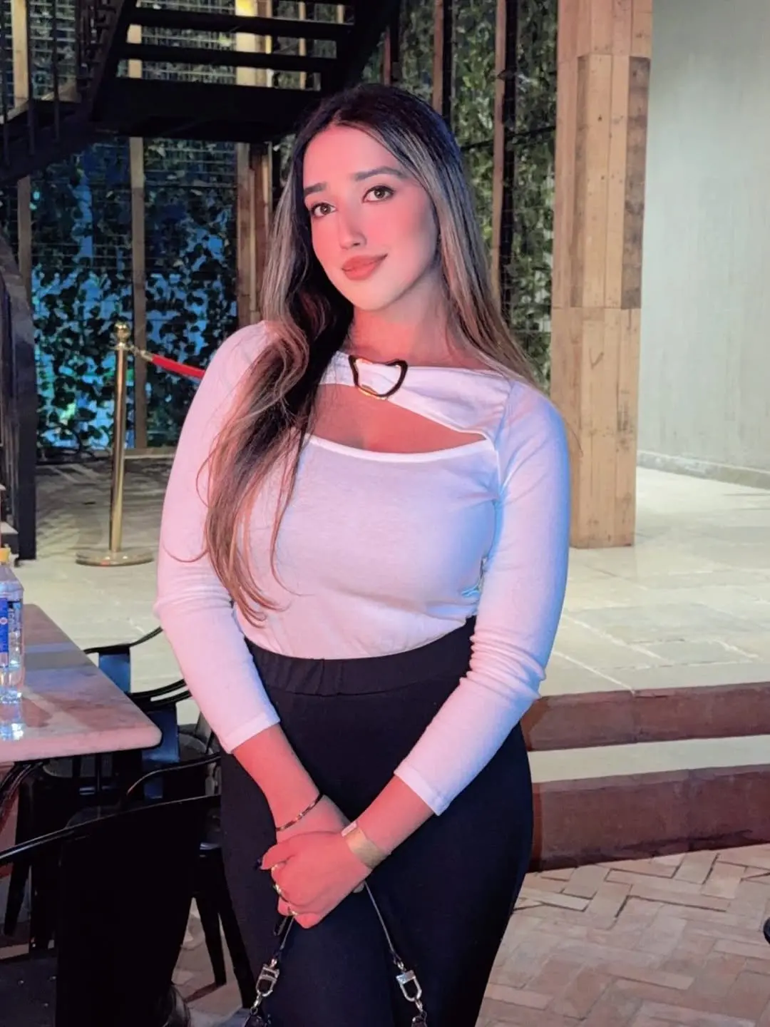 Reem Sharma – Indian escort in Sharjah - escort in Sharjah