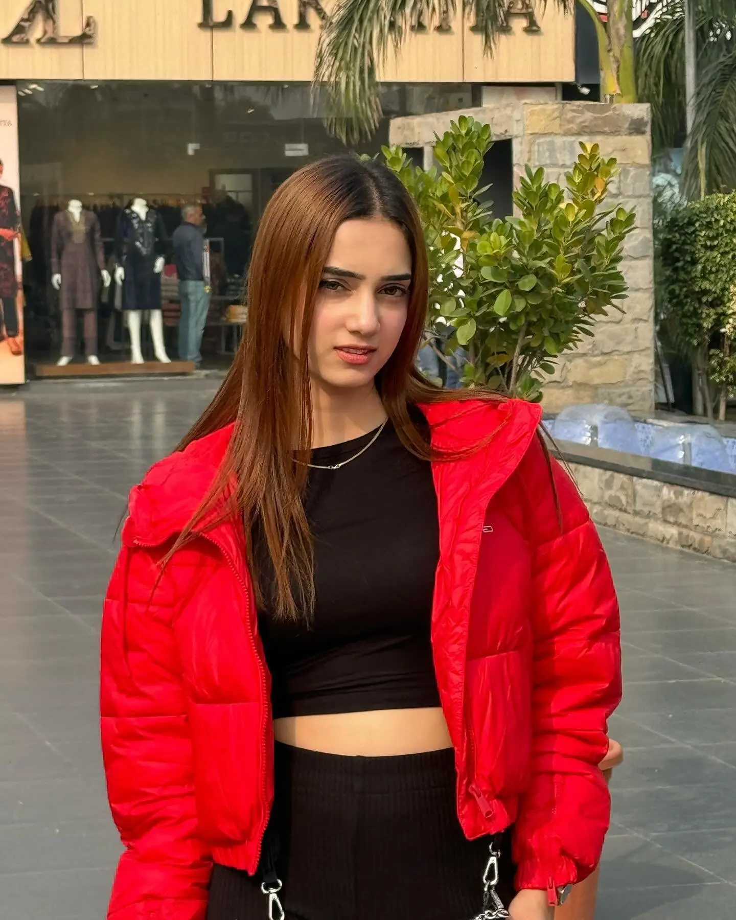 Abu Dhabi Girl Deepika Gupta - escort in Abu Dhabi