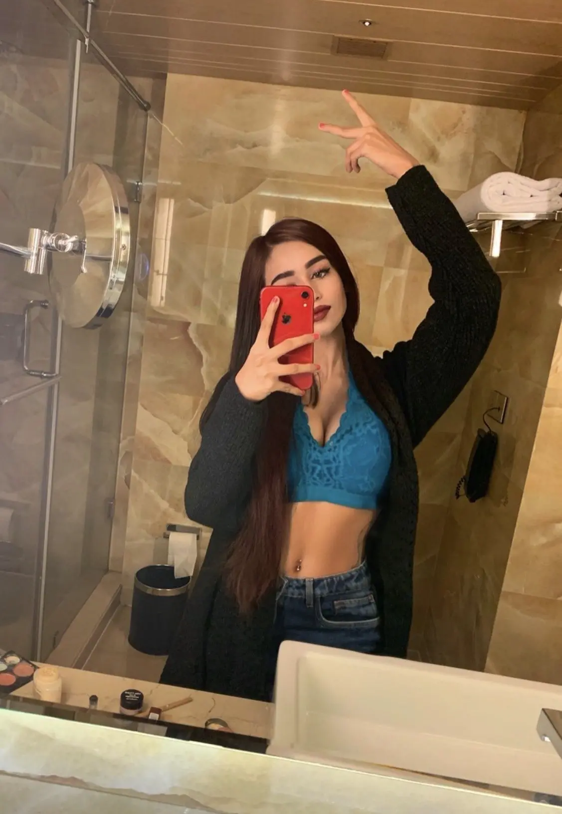 Arohi – Indian escort  - escort in Abu Dhabi