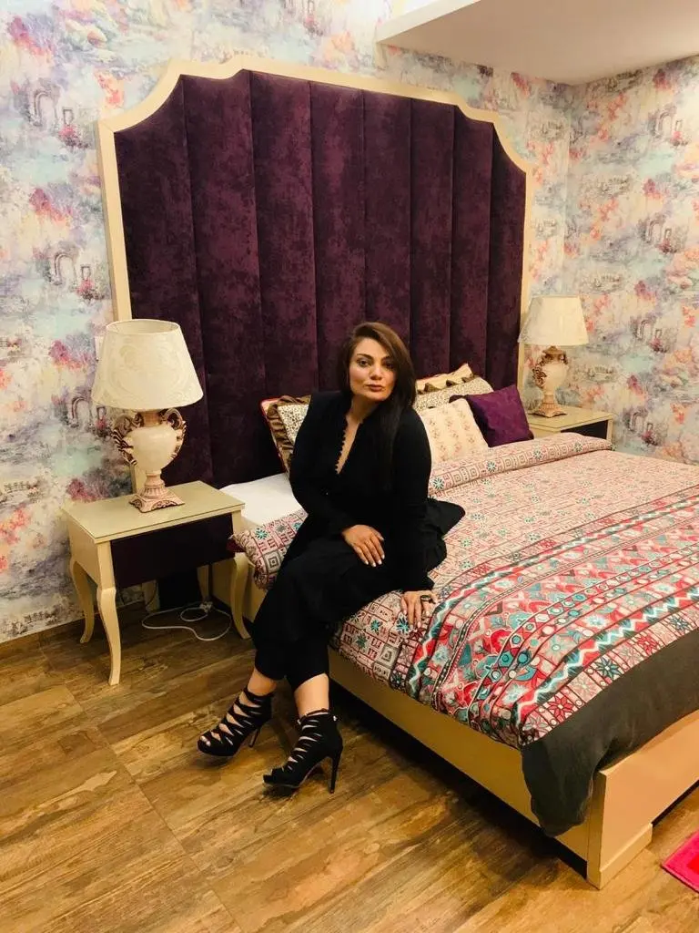 Ghazal Busty Milf – Indian escort  - escort in Fujairah